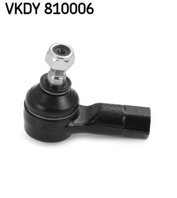 Rótula barra de dirección SKF ref. VKDY 810006